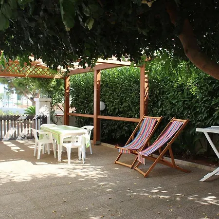 Holiday home Menta