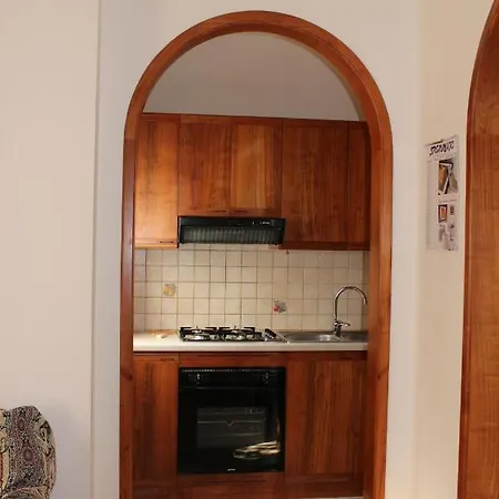 Menta Holiday home *