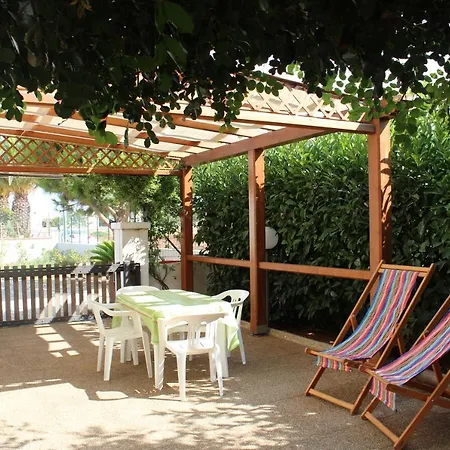 Menta Holiday home