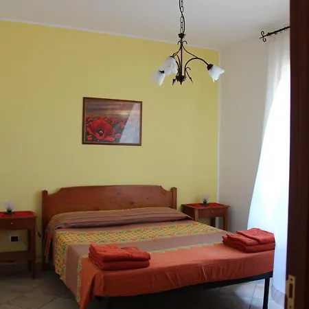 Menta Holiday home
