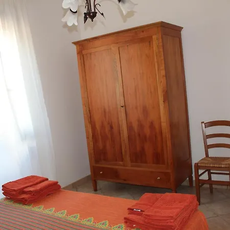 Menta Holiday home
