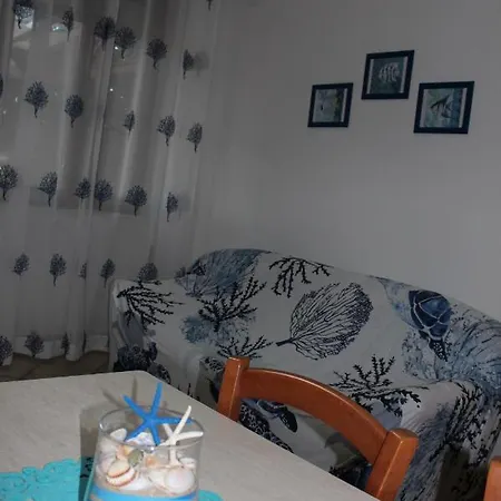 Сasa de vacaciones Menta