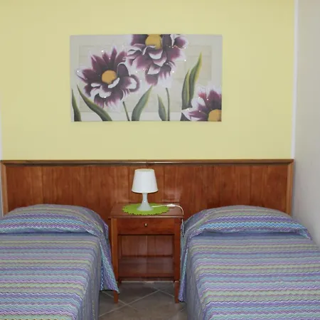 Holiday home Menta