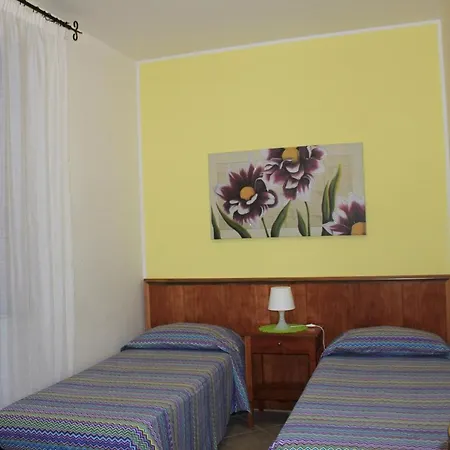 Menta Holiday home Marina di Mancaversa