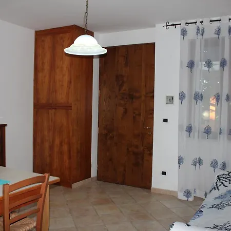Menta Holiday home